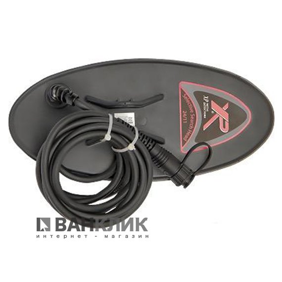 Катушка Coil XP 24x11cm DD Gold Maxx (993)
