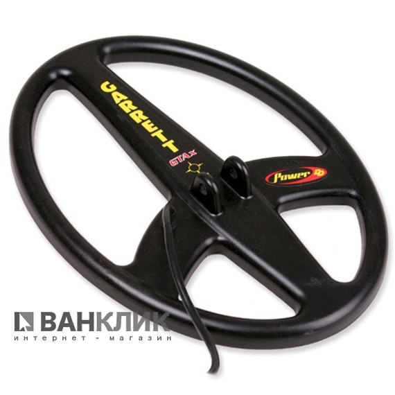 Катушка Garrett 10x14" Proformance Power DD GTAx