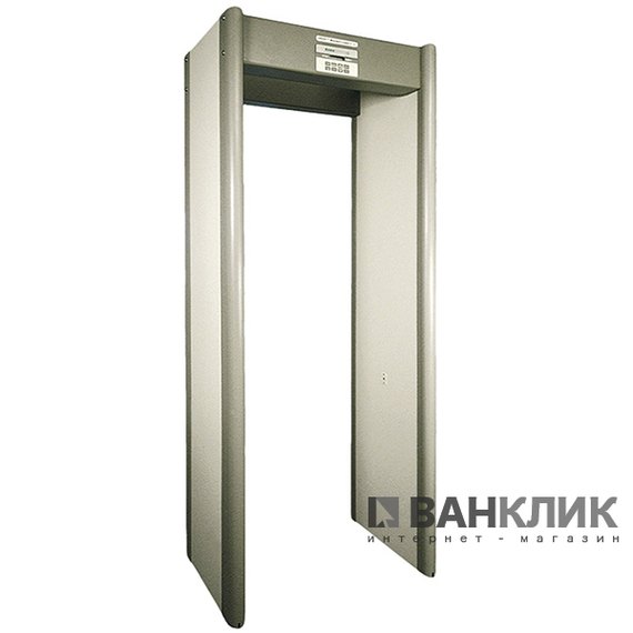 Металлодетектор Garrett CS5000