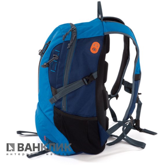 Универсальный рюкзак Daypack 23 (4820152611512)