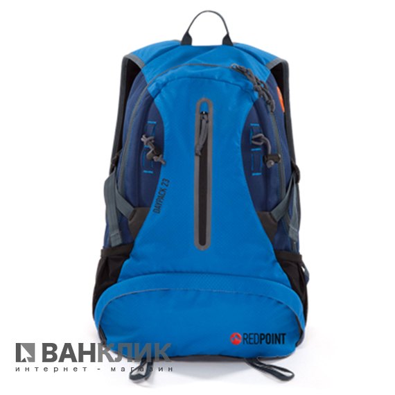 Универсальный рюкзак Daypack 23 (4820152611512)