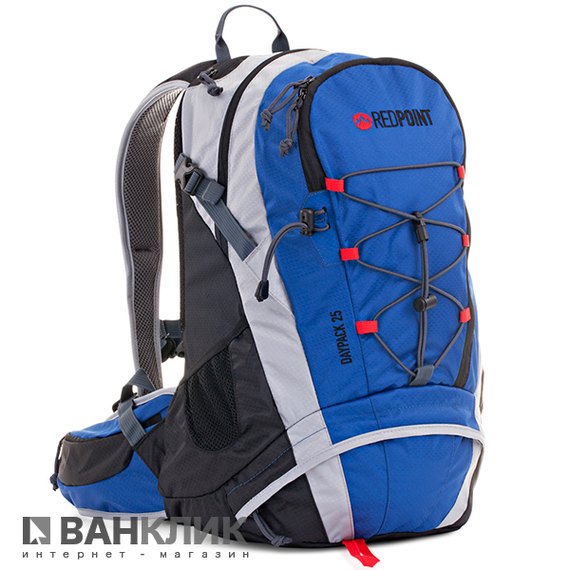 Универсальный рюкзак Daypack 25 (4820152611505)