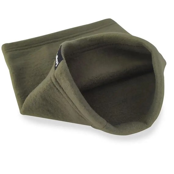 Бафф TTX Fleece POLAR-260 олива (LE1488), изображение 5