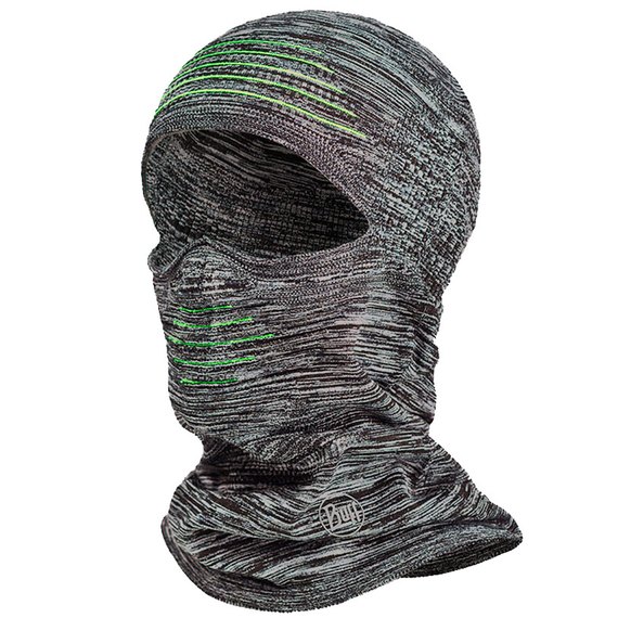 Балаклава Buff Dryflx Light Grey (BU 121534.933.10.00)