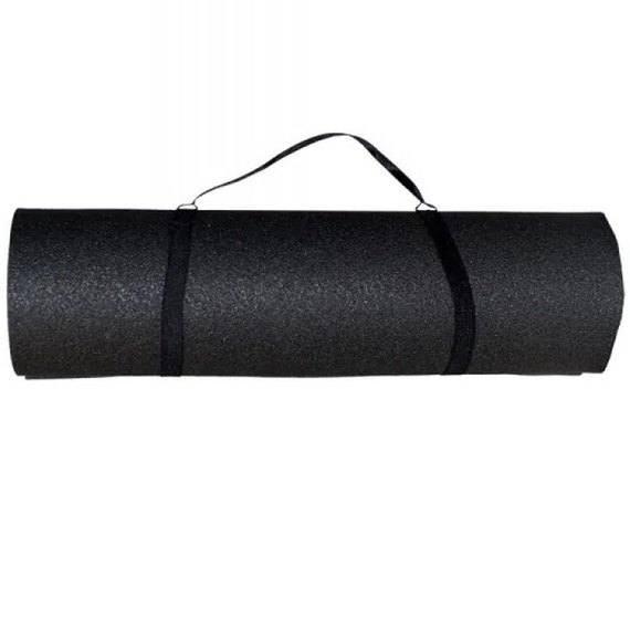 Каремат Ranger 200х75 Grey 10 мм (SK0002), изображение 2