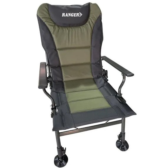 Кресло карповое-кровать Ranger Рower SL-109 RA 2248, изображение 3