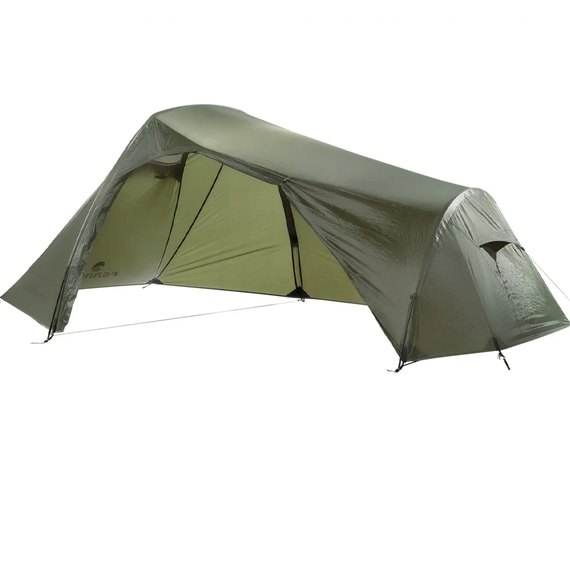 Палатка Ferrino Lightent 3 Pro Olive Green (92173LOOFR) 928977, изображение 4