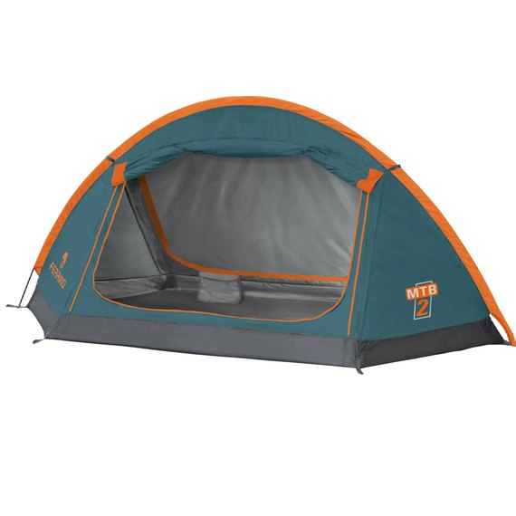 Палатка Ferrino MTB 2 Blue (99031MBB) 929605