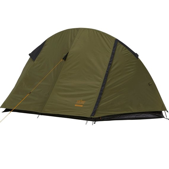 Палатка Grand Canyon Cardova 1 Capulet Olive (330025) DAS301589, изображение 2