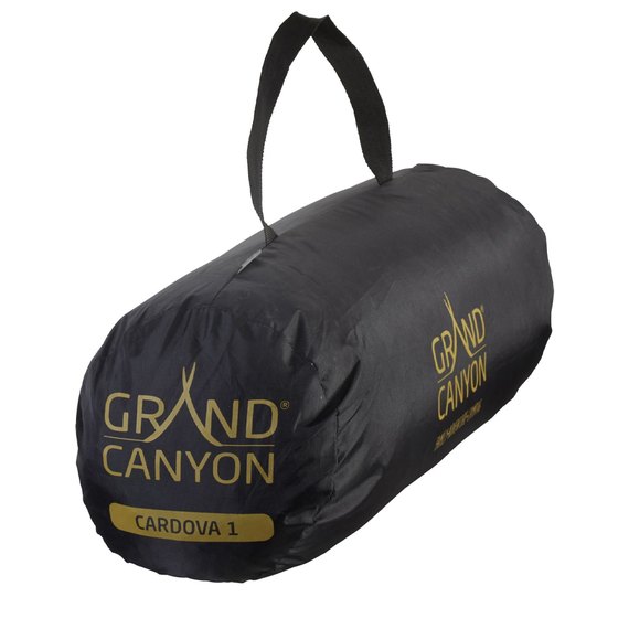 Палатка Grand Canyon Cardova 1 Capulet Olive (330025) DAS301589, изображение 7
