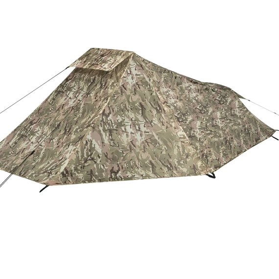 Палатка Highlander Blackthorn 1 XL HMTC (TEN131XL-HC) 929617, изображение 2