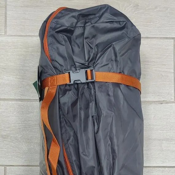 Палатка Pinguin Gemini 150 Extreme 3P Orange (PNG 101.Orange), изображение 6