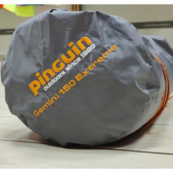 Палатка Pinguin Gemini 150 Extreme 3P Orange (PNG 101.Orange), изображение 7