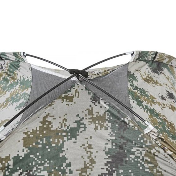 Намет Skif Outdoor Adventure Auto II, 200x200 cm (3-місний), camo (SOTADL200C), зображення 7