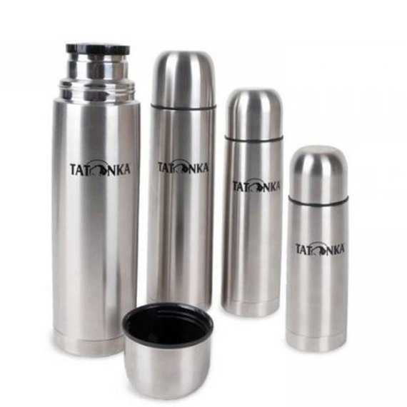 Термос Tatonka H&C Stuff 0.35 L Silver (TAT 4148.000), изображение 4