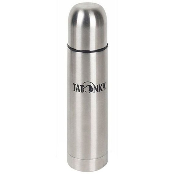 Термос Tatonka H&C Stuff 1.0 L Silver (TAT 4160.000)