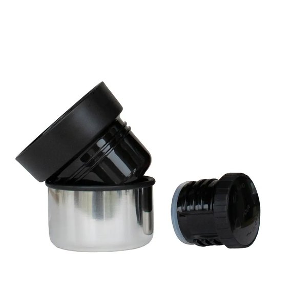 Термос Tramp Expedition Line 0,9 л черный UTRC-027-black, Цвет: Чёрный, изображение 3