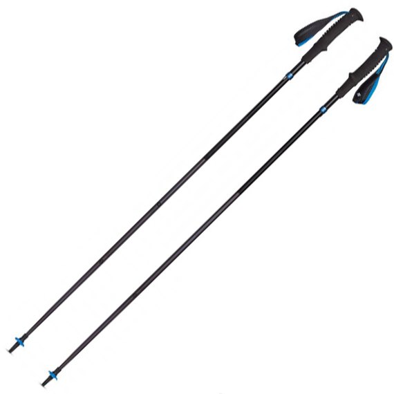 Треккинговые палки Black Diamond Distance Z Pewter (BD 11253210161301)