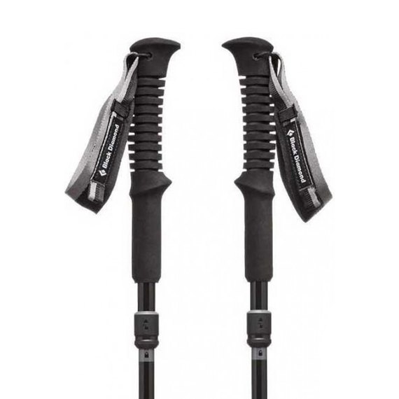 Треккинговые палки Black Diamond Distance Z Pewter (BD 11253210161301), изображение 4