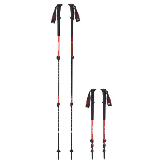 Трекінгові палиці Black Diamond Trail Picante (BD 112507.6006), зображення 6
