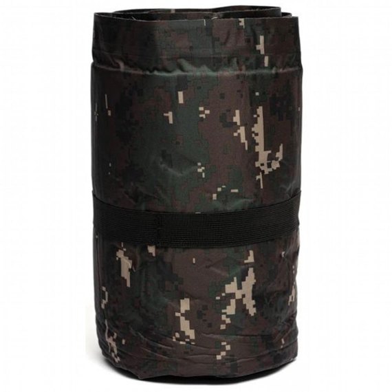 Cамонадувающийся коврик Ranger Batur Camo RA 6640, изображение 2