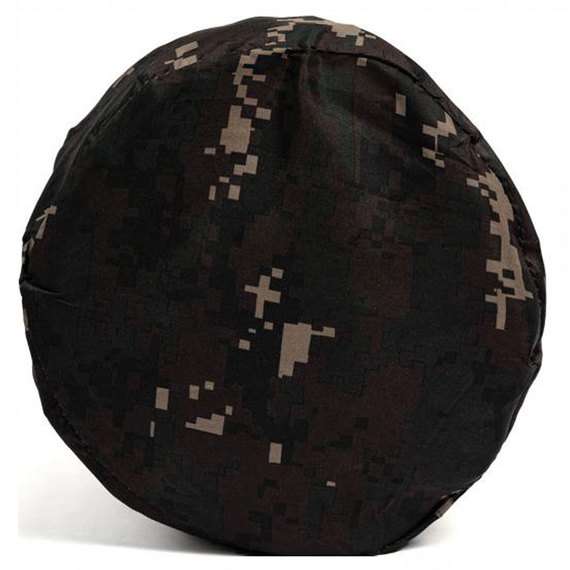 Cамонадувающийся коврик Ranger Batur Camo RA 6640, изображение 4