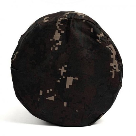Cамонадувающийся коврик Ranger Tibet Camo RA 6641, изображение 3