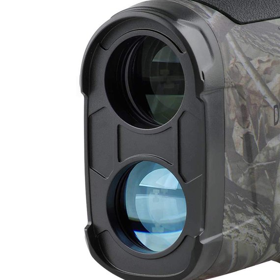 Дальномер Discovery Camo Rangerfinder D4000, изображение 2
