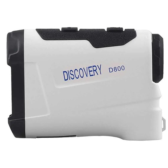 Дальномер Discovery White Rangerfinder D800, изображение 3
