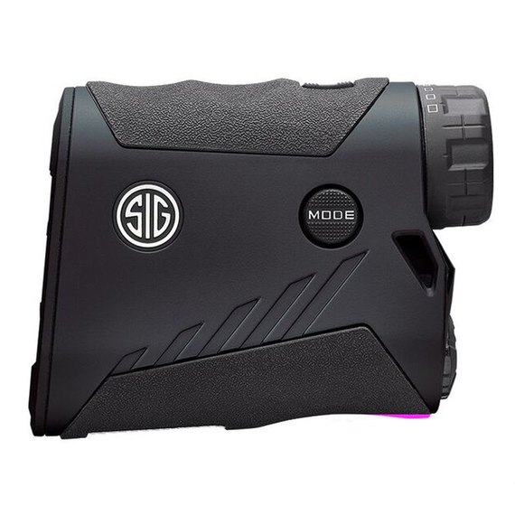 Дальномер Sig Sauer Kilo1600 Laser Range Finding 6х22 (SOK16608), изображение 2