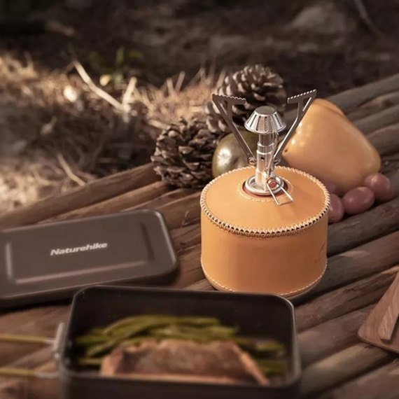 Газовая горелка Naturehike NH21RJ004 (6927595789742), изображение 5