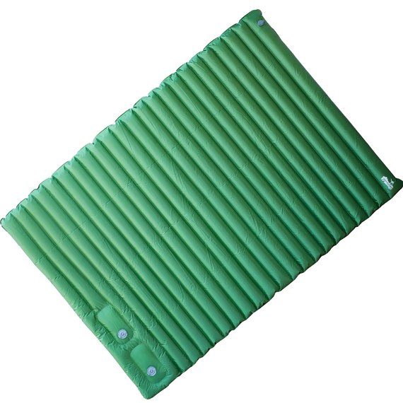 Коврик надувной Tramp Air Lite Double 195х138х10см TRI-025