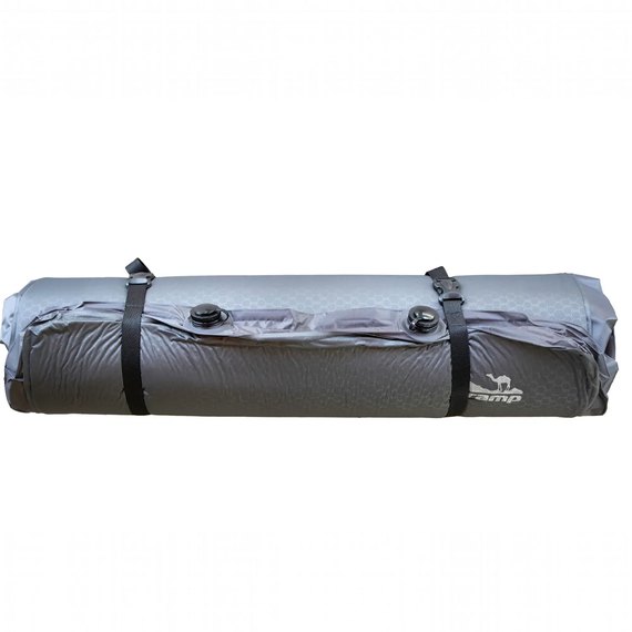 Коврик самонадувающийся Tramp Dream Lux 195х80х10см TRI-026, изображение 5