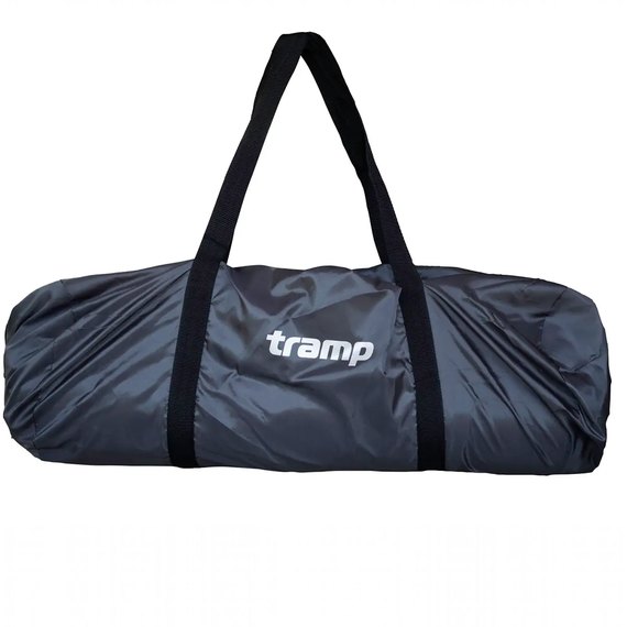 Коврик самонадувающийся Tramp Dream Lux 195х80х10см TRI-026, изображение 6