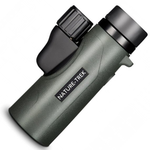 Монокуляр Hawke Nature Trek 10х42 BAK4 35221, зображення 3