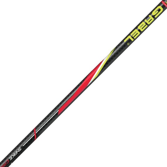 Палки для скандинавской ходьбы Gabel FX-75 Snake Carbon 115 (7008351011150), изображение 3