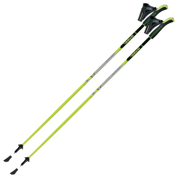 Палки для скандинавской ходьбы Gabel Light NCS 125 (7008341361250)