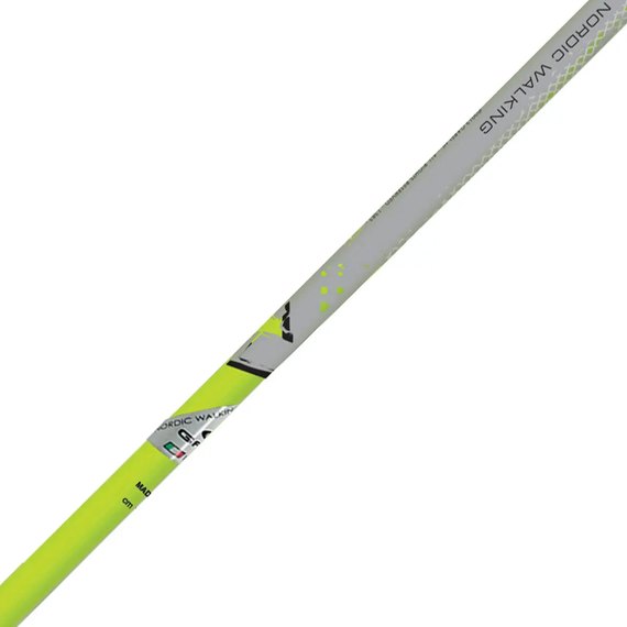 Палки для скандинавской ходьбы Gabel Light NCS 125 (7008341361250), изображение 3