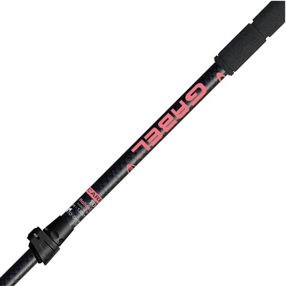 Палки треккинговые Gabel Escape Carbon Lite Tour (7008472100000), изображение 3