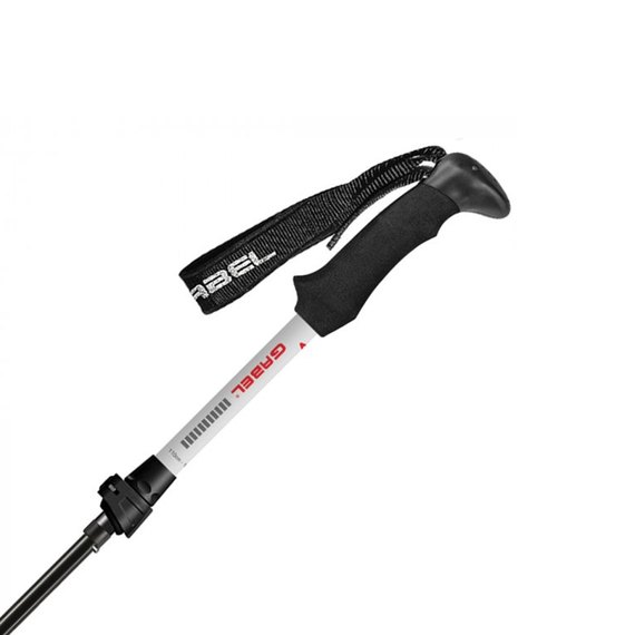 Палки треккинговые Gabel XTR Alu EF (7008392730000), изображение 7