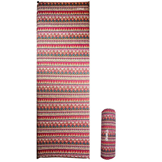 Самонадувающийся коврик Tramp TRI-020, изображение 2