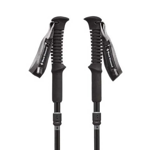 Треккинговые палки Black Diamond Distance Z Ice (BD 11220800001051), изображение 3