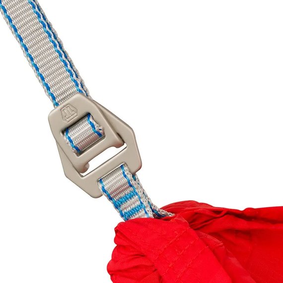 Гамак Sea To Summit Hammock Set Pro Double Red (STS AHAMSETDRD), Цвет: Красный, изображение 5