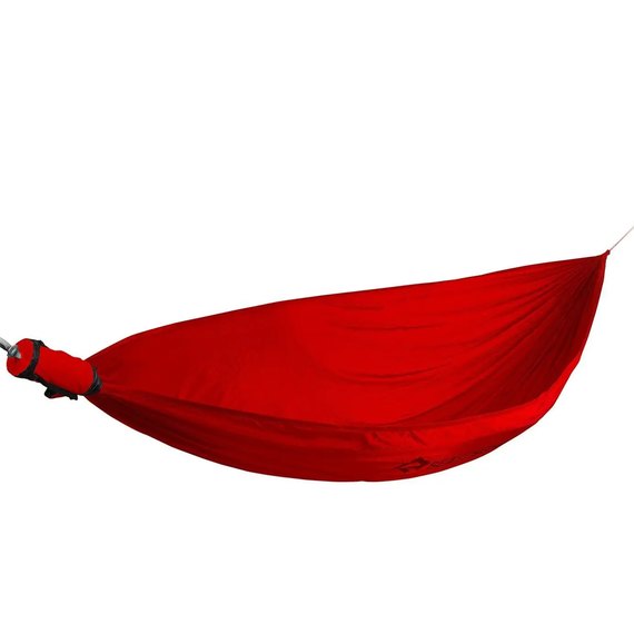 Гамак Sea To Summit Hammock Set Pro Single Red (STS AHAMSETSRD), Цвет: Красный