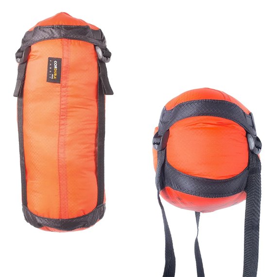 Гамак Sea To Summit Hammock Set Pro Single Red (STS AHAMSETSRD), Цвет: Красный, изображение 6