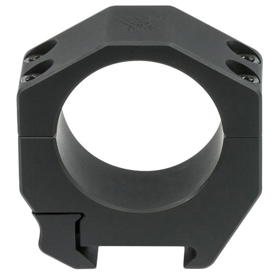 Кольца Vortex Precision Matched Rings 34 мм Medium 1.1". Сплав. Picatinny (RNG-VT-PMR-34-1.1), изображение 2