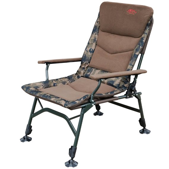 Кресло Tramp Royal camo TRF-071
