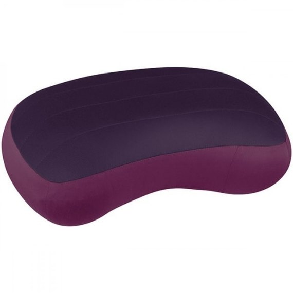 Надувная подушка Sea to Summit Aeros Premium Pillow Magenta (STS APILPREMRMG), Цвет: Фиолетовый, Размеры: 42х30х13 см