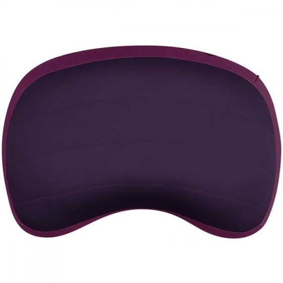 Надувная подушка Sea to Summit Aeros Premium Pillow Magenta (STS APILPREMRMG), Цвет: Фиолетовый, Размеры: 42х30х13 см, изображение 3