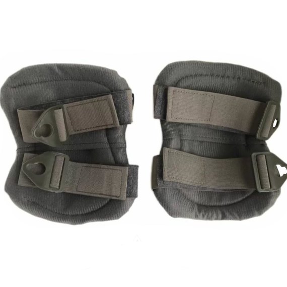 Наколенники Tramp Knee Pads pixel UTRGB-006 (UTRGB-006-pixel), изображение 2